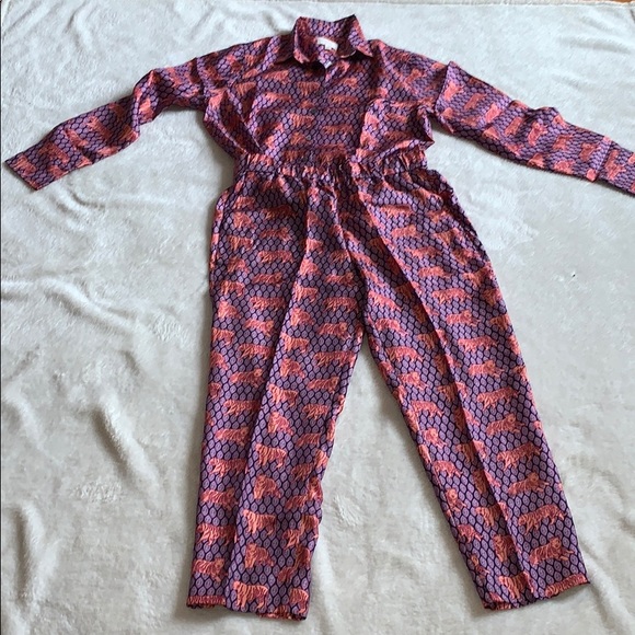 J. Crew Pants - J. CREW PANTS & SHIRT